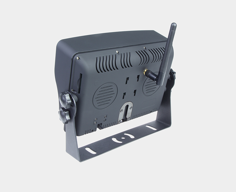7 inch Digital Wireless System7 inch Digital Wireless System